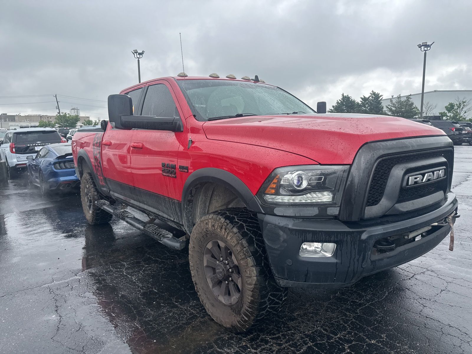 ram ram 2500 pickup 2017 3C6TR5EJ1HG647541 image ram ram 2500 pickup 2017 3C6TR5EJ1HG647541 image